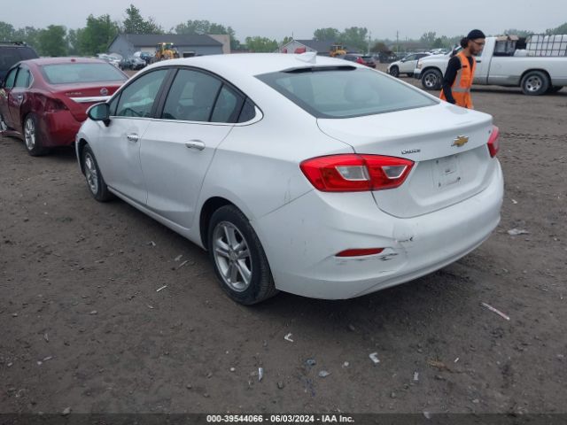 Photo 2 VIN: 1G1BE5SM1G7321109 - CHEVROLET CRUZE 