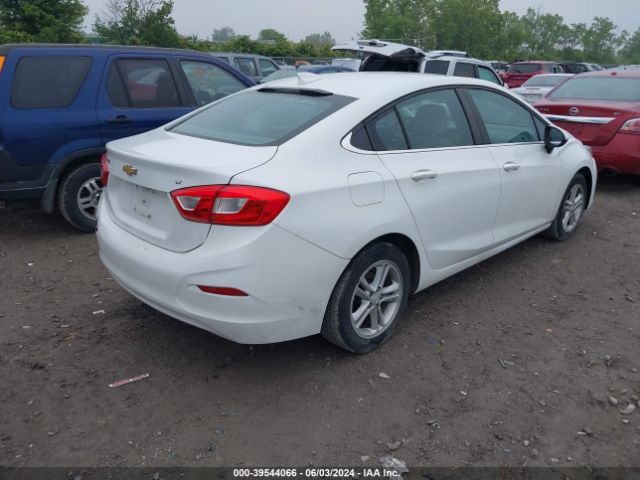 Photo 3 VIN: 1G1BE5SM1G7321109 - CHEVROLET CRUZE 