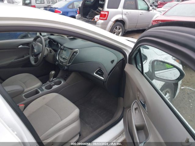 Photo 4 VIN: 1G1BE5SM1G7321109 - CHEVROLET CRUZE 