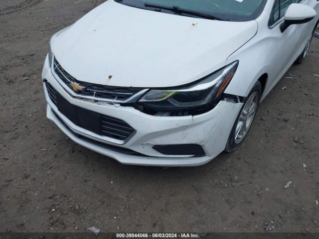 Photo 5 VIN: 1G1BE5SM1G7321109 - CHEVROLET CRUZE 