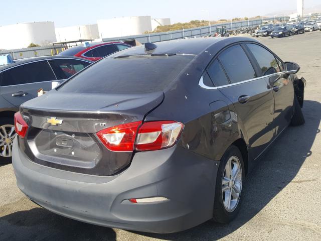 Photo 3 VIN: 1G1BE5SM1G7322275 - CHEVROLET CRUZE 