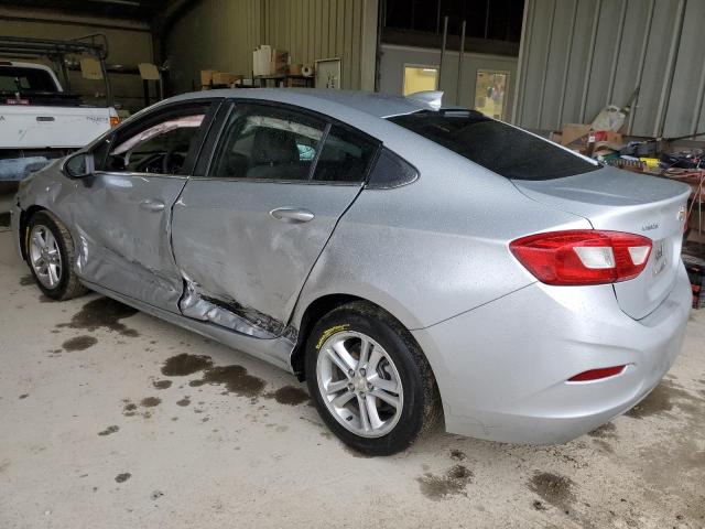 Photo 1 VIN: 1G1BE5SM1G7322289 - CHEVROLET CRUZE LT 