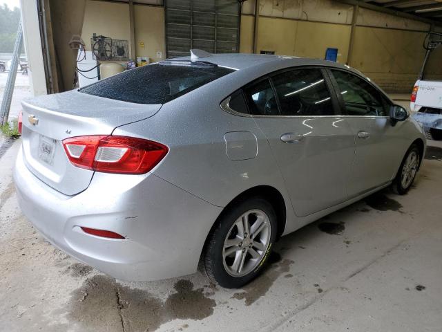 Photo 2 VIN: 1G1BE5SM1G7322289 - CHEVROLET CRUZE LT 