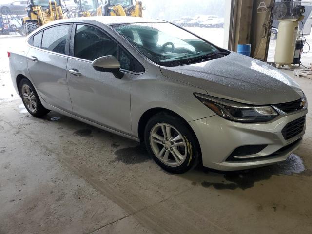 Photo 3 VIN: 1G1BE5SM1G7322289 - CHEVROLET CRUZE LT 