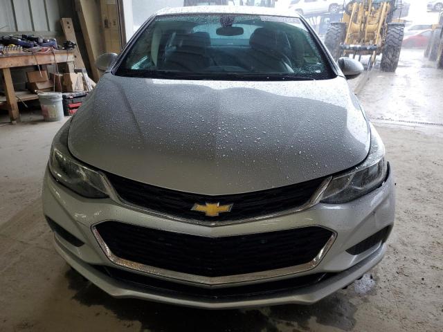 Photo 4 VIN: 1G1BE5SM1G7322289 - CHEVROLET CRUZE LT 