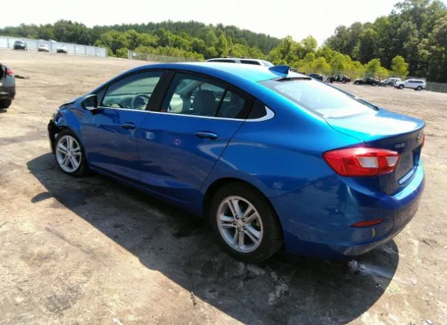 Photo 2 VIN: 1G1BE5SM1G7322891 - CHEVROLET CRUZE 