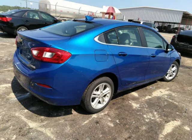 Photo 3 VIN: 1G1BE5SM1G7322891 - CHEVROLET CRUZE 