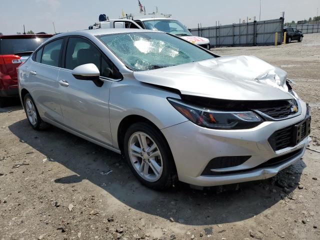 Photo 3 VIN: 1G1BE5SM1G7324348 - CHEVROLET CRUZE LT 