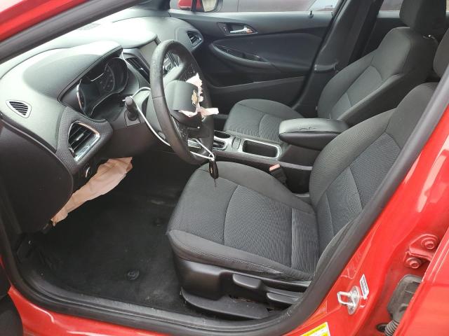 Photo 6 VIN: 1G1BE5SM1G7327203 - CHEVROLET CRUZE LT 