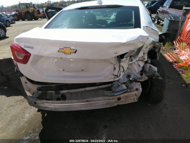 Photo 5 VIN: 1G1BE5SM1H7103365 - CHEVROLET CRUZE 