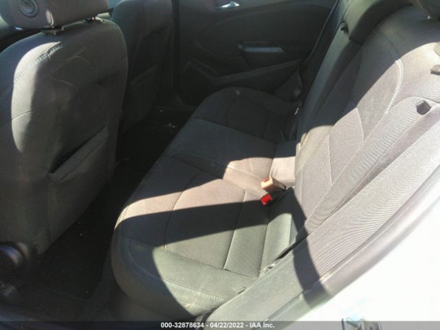 Photo 7 VIN: 1G1BE5SM1H7103365 - CHEVROLET CRUZE 