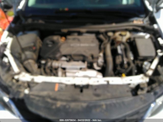 Photo 9 VIN: 1G1BE5SM1H7103365 - CHEVROLET CRUZE 