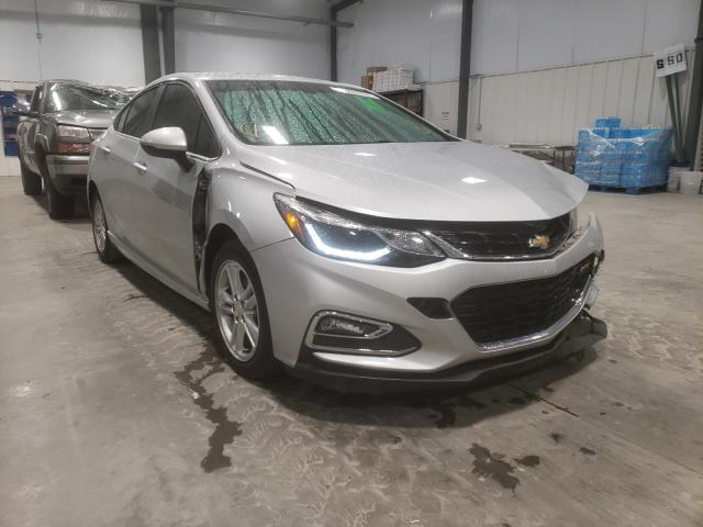 Photo 0 VIN: 1G1BE5SM1H7104046 - CHEVROLET CRUZE LT 