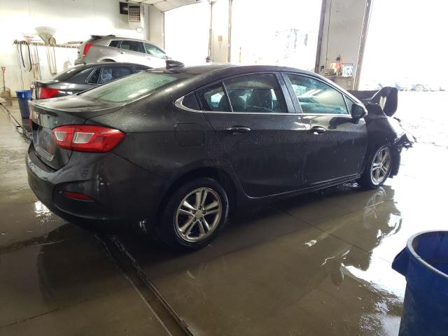 Photo 2 VIN: 1G1BE5SM1H7104323 - CHEVROLET CRUZE LT 