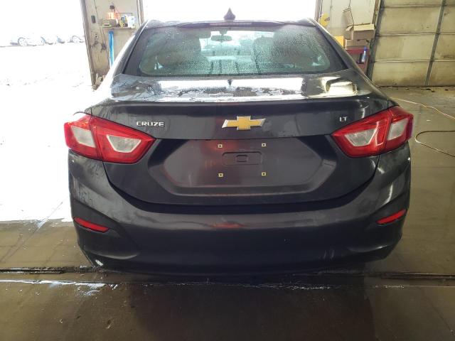 Photo 5 VIN: 1G1BE5SM1H7104323 - CHEVROLET CRUZE LT 