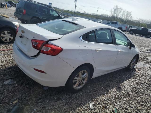 Photo 2 VIN: 1G1BE5SM1H7107500 - CHEVROLET CRUZE 