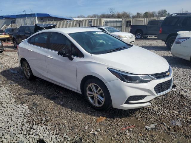 Photo 3 VIN: 1G1BE5SM1H7107500 - CHEVROLET CRUZE 