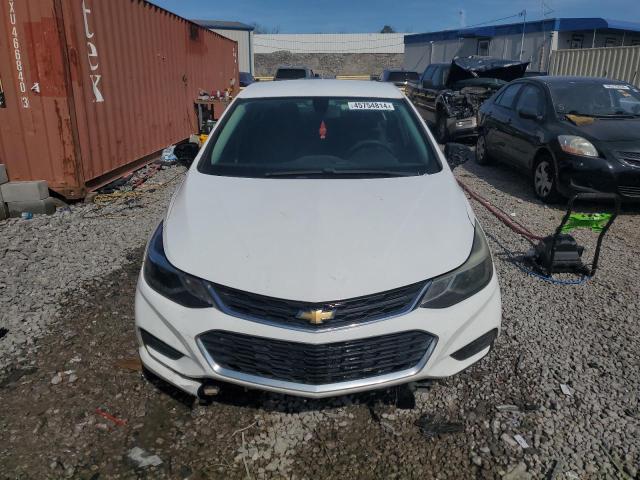 Photo 4 VIN: 1G1BE5SM1H7107500 - CHEVROLET CRUZE 