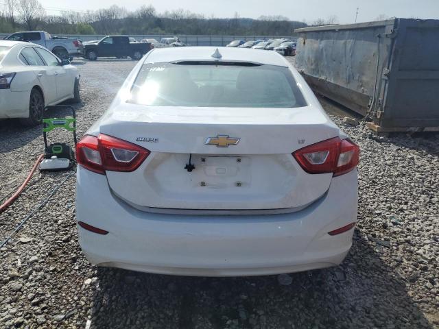 Photo 5 VIN: 1G1BE5SM1H7107500 - CHEVROLET CRUZE 