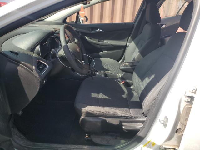 Photo 6 VIN: 1G1BE5SM1H7107500 - CHEVROLET CRUZE 