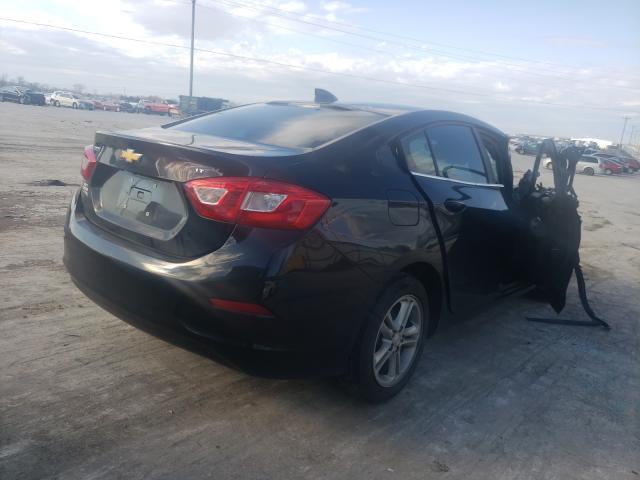 Photo 3 VIN: 1G1BE5SM1H7108503 - CHEVROLET CRUZE LT 