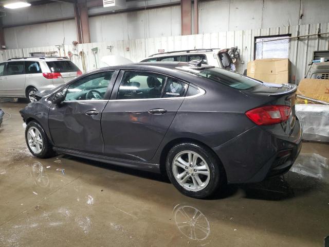 Photo 1 VIN: 1G1BE5SM1H7115046 - CHEVROLET CRUZE LT 