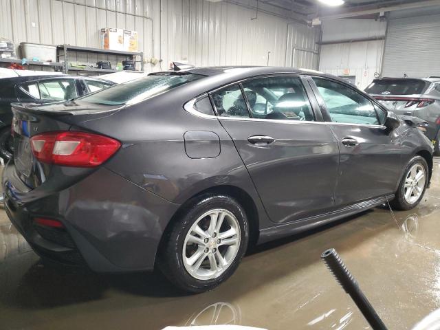 Photo 2 VIN: 1G1BE5SM1H7115046 - CHEVROLET CRUZE LT 