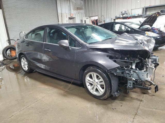 Photo 3 VIN: 1G1BE5SM1H7115046 - CHEVROLET CRUZE LT 