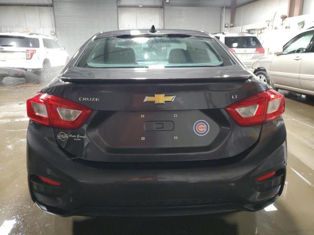 Photo 5 VIN: 1G1BE5SM1H7115046 - CHEVROLET CRUZE LT 