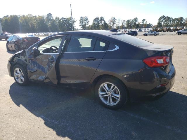 Photo 1 VIN: 1G1BE5SM1H7122076 - CHEVROLET CRUZE LT 