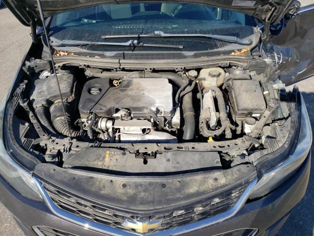 Photo 10 VIN: 1G1BE5SM1H7122076 - CHEVROLET CRUZE LT 