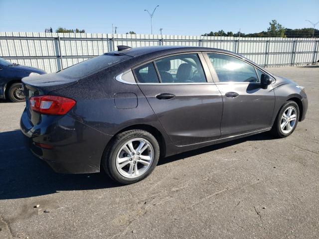 Photo 2 VIN: 1G1BE5SM1H7122076 - CHEVROLET CRUZE LT 