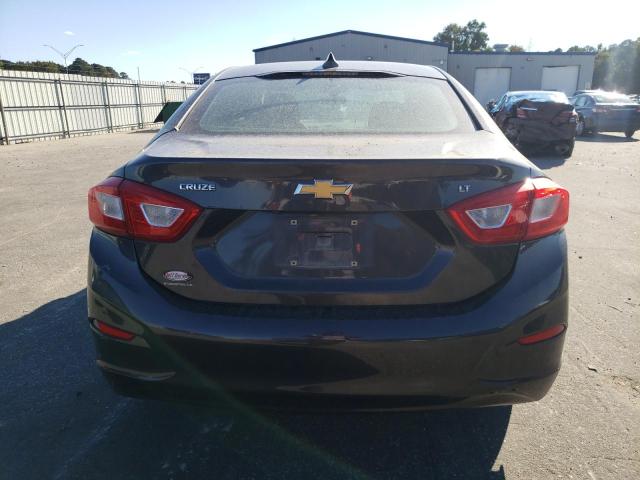 Photo 5 VIN: 1G1BE5SM1H7122076 - CHEVROLET CRUZE LT 