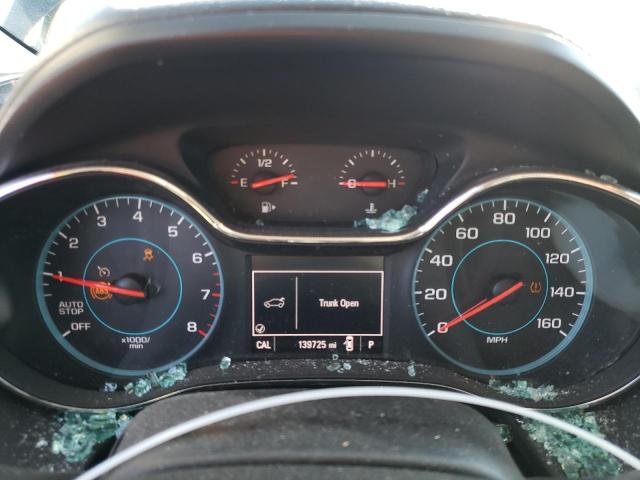 Photo 8 VIN: 1G1BE5SM1H7122076 - CHEVROLET CRUZE LT 