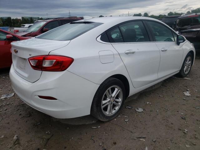 Photo 3 VIN: 1G1BE5SM1H7122823 - CHEVROLET CRUZE LT 