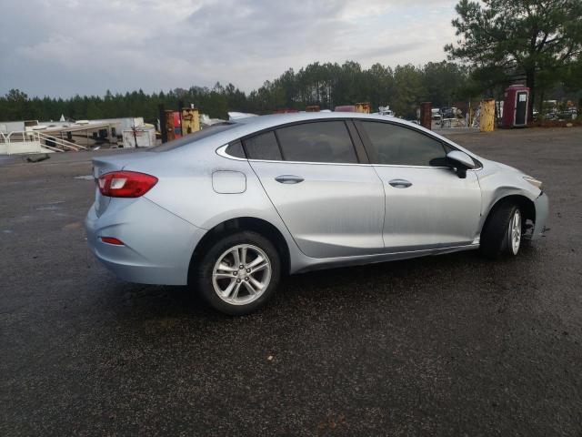 Photo 2 VIN: 1G1BE5SM1H7124572 - CHEVROLET CRUZE LT 