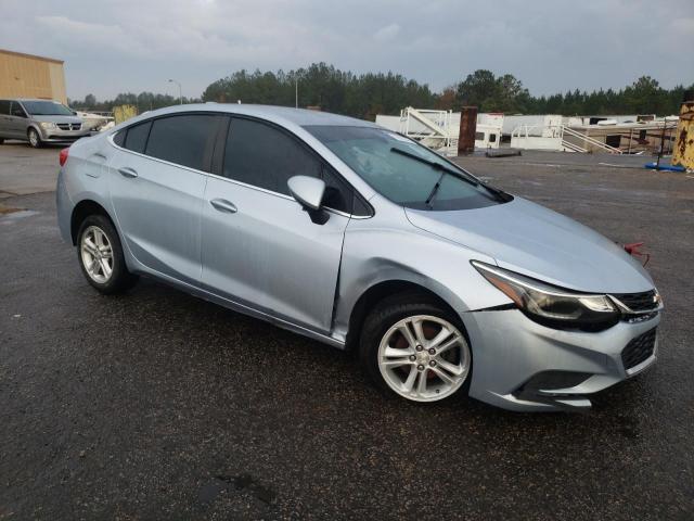 Photo 3 VIN: 1G1BE5SM1H7124572 - CHEVROLET CRUZE LT 