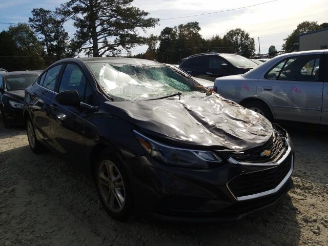 Photo 0 VIN: 1G1BE5SM1H7127987 - CHEVROLET CRUZE LT 