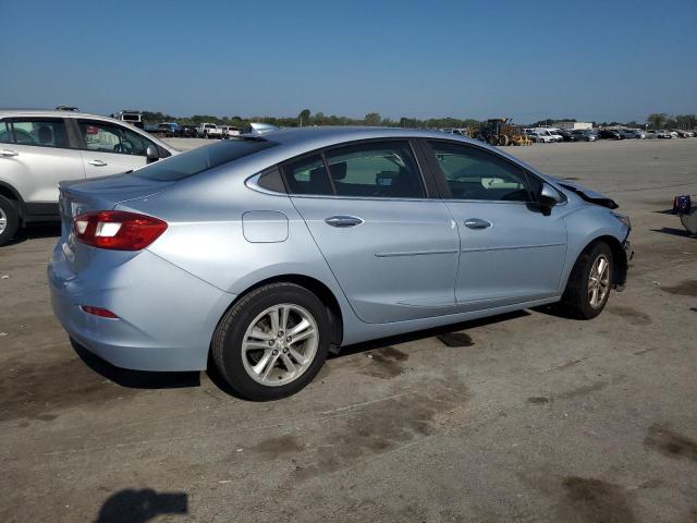 Photo 2 VIN: 1G1BE5SM1H7128055 - CHEVROLET CRUZE LT 