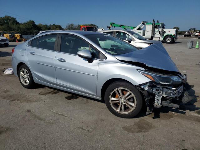 Photo 3 VIN: 1G1BE5SM1H7128055 - CHEVROLET CRUZE LT 