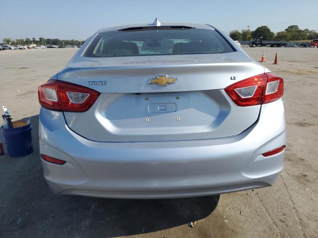 Photo 5 VIN: 1G1BE5SM1H7128055 - CHEVROLET CRUZE LT 