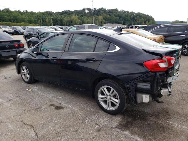 Photo 1 VIN: 1G1BE5SM1H7131795 - CHEVROLET CRUZE 