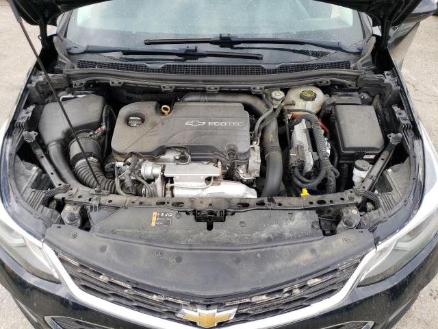 Photo 10 VIN: 1G1BE5SM1H7131795 - CHEVROLET CRUZE 