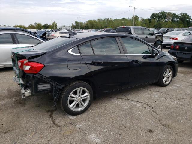 Photo 2 VIN: 1G1BE5SM1H7131795 - CHEVROLET CRUZE 