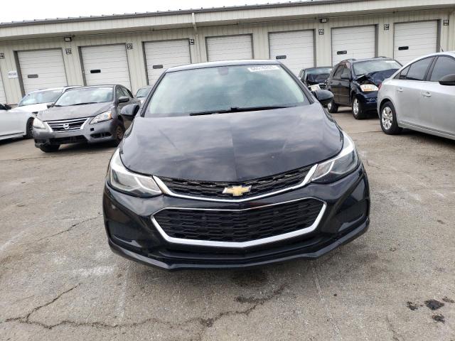 Photo 4 VIN: 1G1BE5SM1H7131795 - CHEVROLET CRUZE 