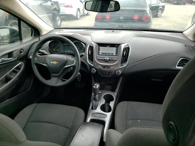 Photo 7 VIN: 1G1BE5SM1H7131795 - CHEVROLET CRUZE 