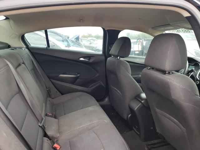 Photo 9 VIN: 1G1BE5SM1H7131795 - CHEVROLET CRUZE 