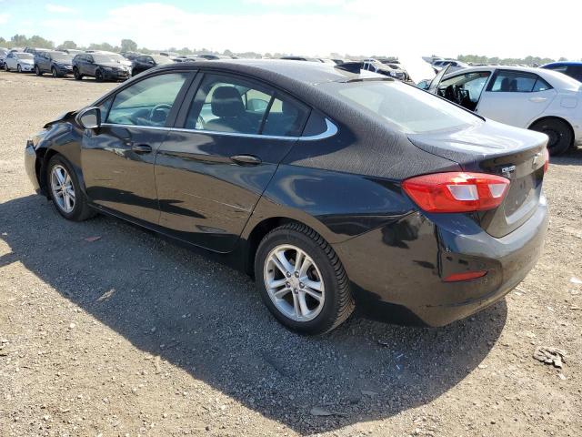 Photo 1 VIN: 1G1BE5SM1H7132865 - CHEVROLET CRUZE 