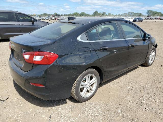 Photo 2 VIN: 1G1BE5SM1H7132865 - CHEVROLET CRUZE 