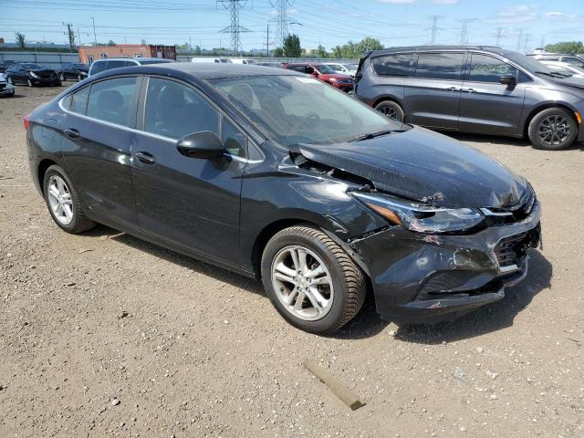 Photo 3 VIN: 1G1BE5SM1H7132865 - CHEVROLET CRUZE 